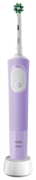 ORAL-B VITALITY PRO VIOLET + CROSSACTION + DAILY CLEAN