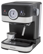 SILVERCREST ESPRESSOMACHINE (100373557)
