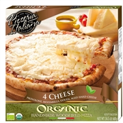 PIZZERIA ITALIANA 4 CHEESE