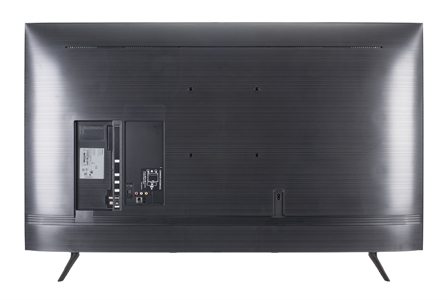 SAMSUNG UE55TU8000WXXN