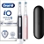 ORAL-B IO 3 DUO BLACK & PINK