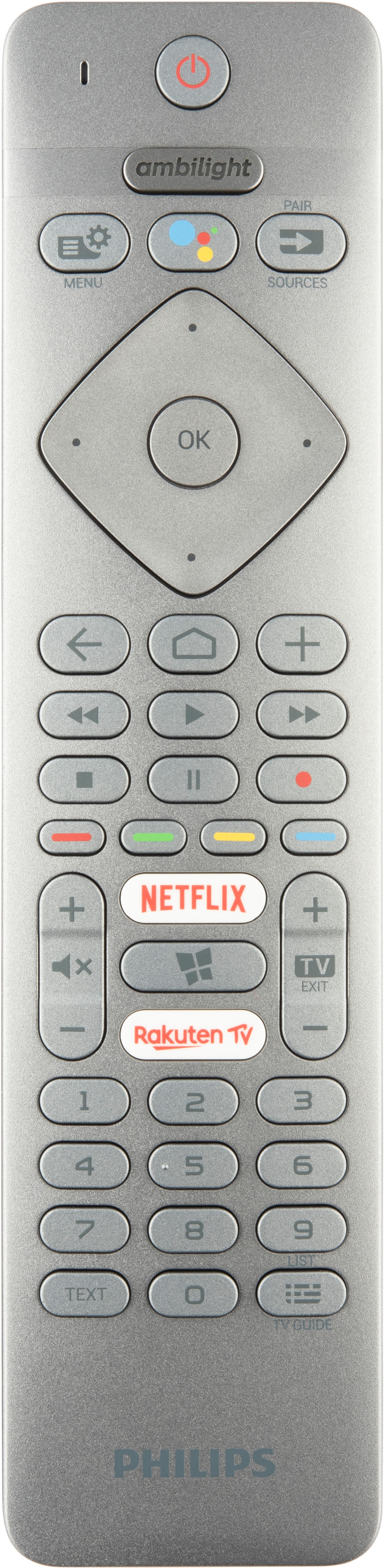 PHILIPS 65OLED934/12