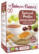 LE PAIN DES FLEURS SPÉCIAL MATIN ONTBIJT ZOETE KASTANJE