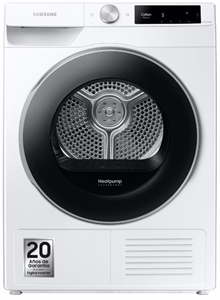 SAMSUNG DV90T6240LE/S3
