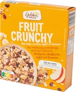 GOLDEN BRIDGE (ALDI) FRUIT CRUNCHY
