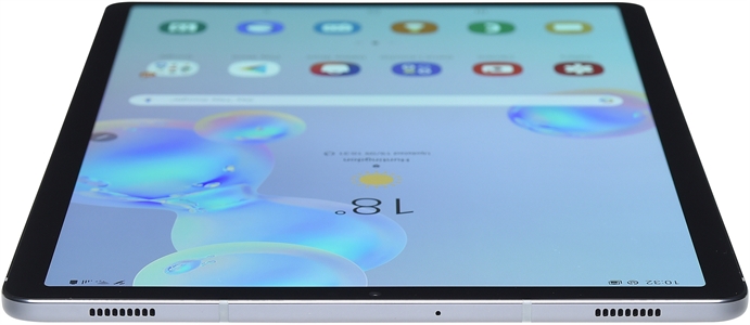 SAMSUNG GALAXY TAB S6 (256GB) LTE
