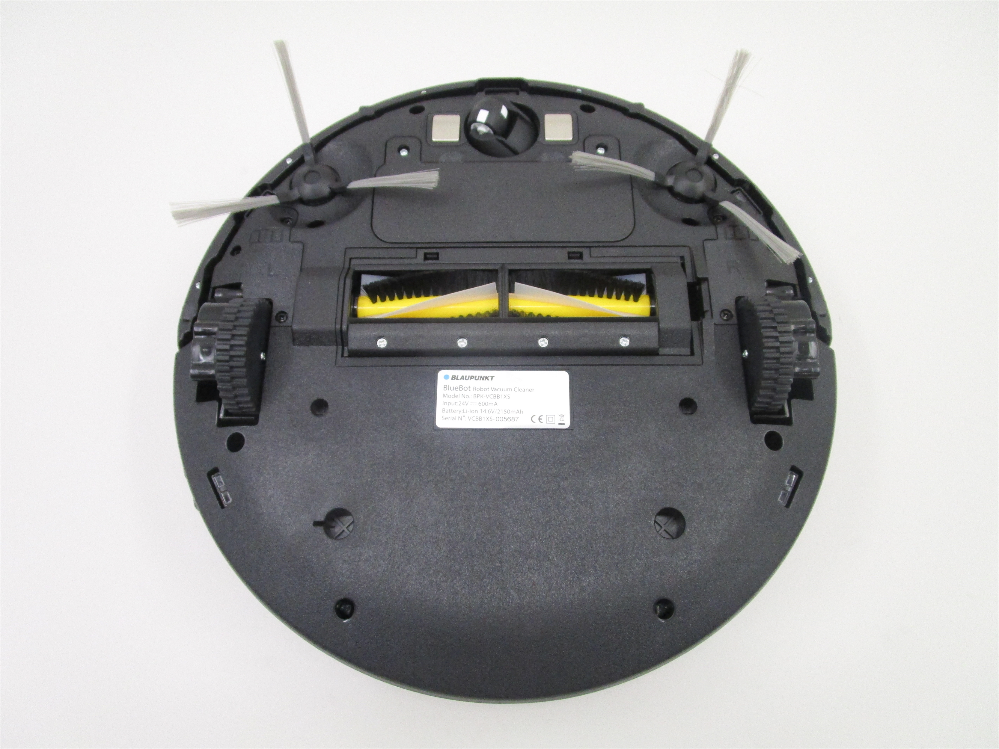 BLAUPUNKT BLUEBOT XSMART