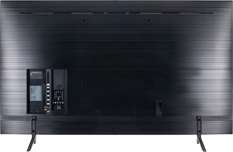 SAMSUNG UE65RU7100WXXN