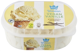HERTOG VEGAN VANILLE