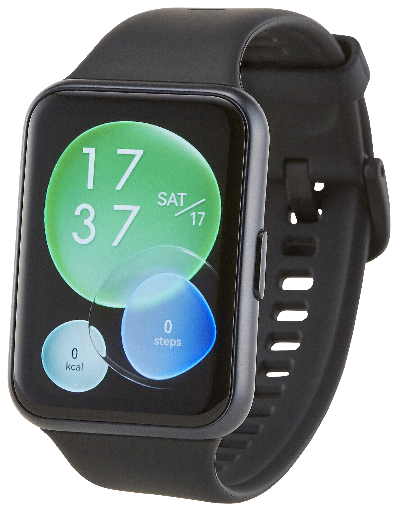 HUAWEI WATCH FIT ACTIVE test en review Testaankoop