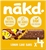 NAKD RAW FRUIT & NUT BARS LEMON CAKE