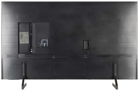SAMSUNG QE50Q64C