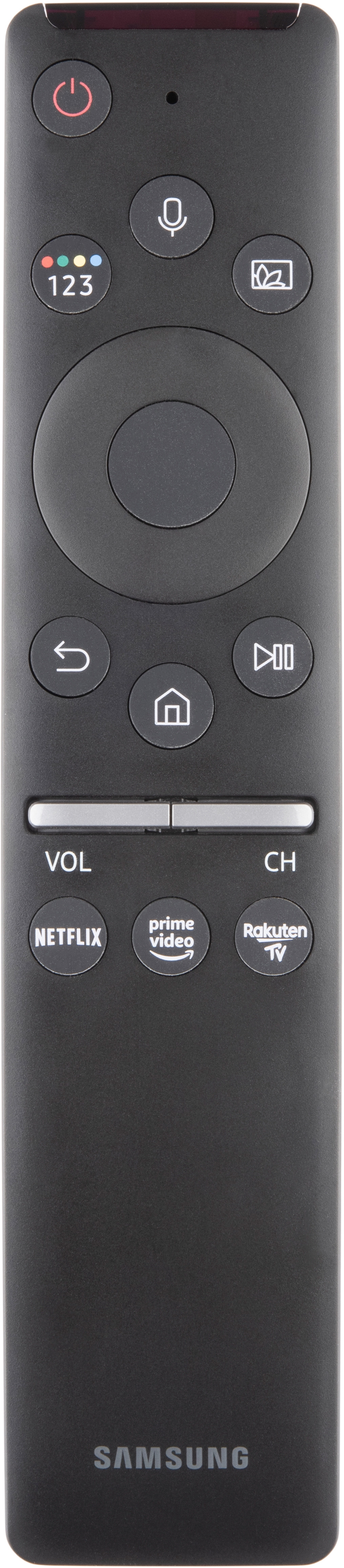 SAMSUNG QE55Q80RALXXN