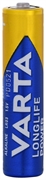 VARTA LONGLIFE POWER AAA