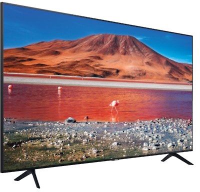 SAMSUNG UE55TU7000WXXN