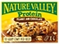 NATURE VALLEY PROTEIN PINDA & CHOCOLADE