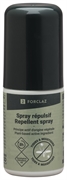 FORCLAZ (DECATHLON) REPELLENT SPRAY EUCALYPTUS CITRIODORA 8H (60 ML)