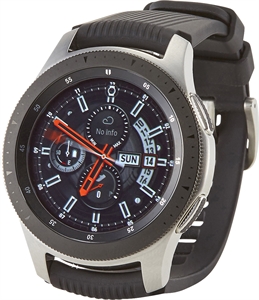 SAMSUNG Galaxy Watch (46mm)