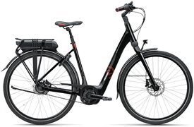 KOGA E-NOVA EVO 300WH