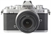 NIKON Z FC + 16-50MM (SILVER EDITION)