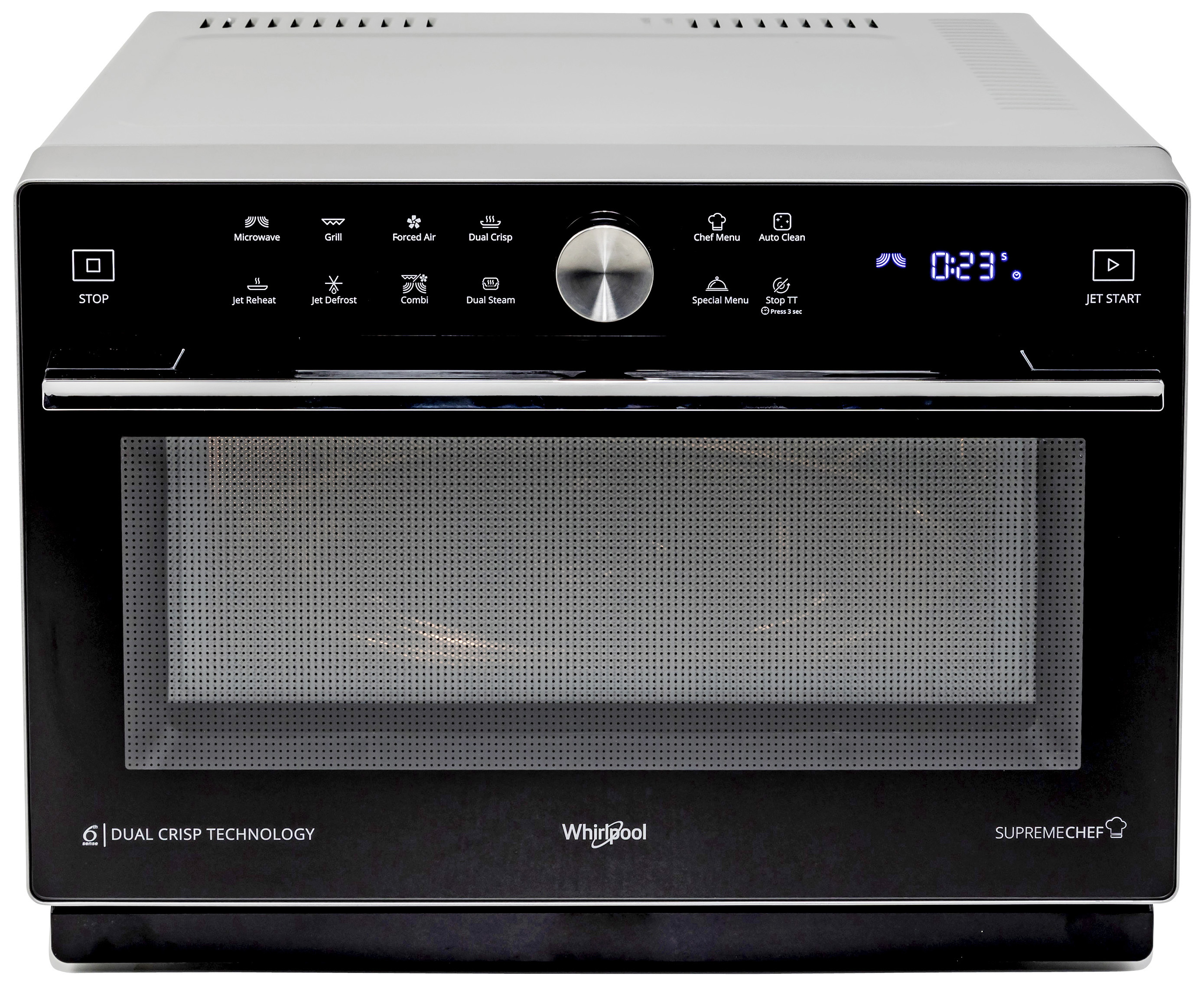 WHIRLPOOL MWP339SB