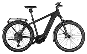 RIESE & MÜLLER CHARGER4 TOURING KIOX 300 750WH