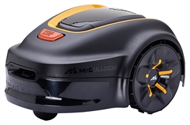 MCCULLOCH ROB S800