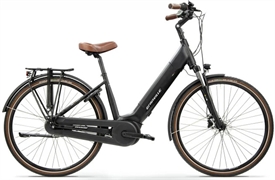 GRANVILLE VANCOUVER N3