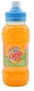 OASIS MINI PERZIK ABRIKOOS SMAAK