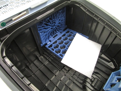 MIELE COMPLETE C2 ECOLINE SFRP3