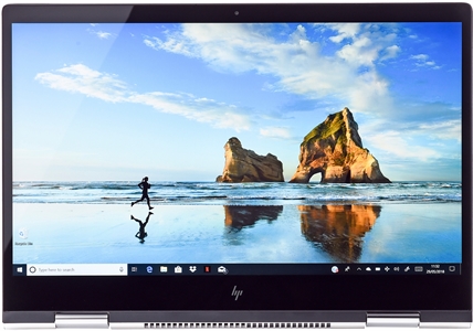 HP ENVY X360 15-BP SERIES