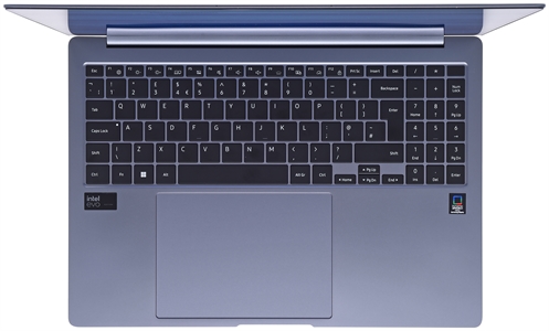 SAMSUNG GALAXY BOOK4 PRO 16-INCH