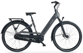 CORTINA E-FELLO DB8 500WH