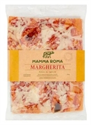 MAMMA ROMA PIZZA MARGHERITA
