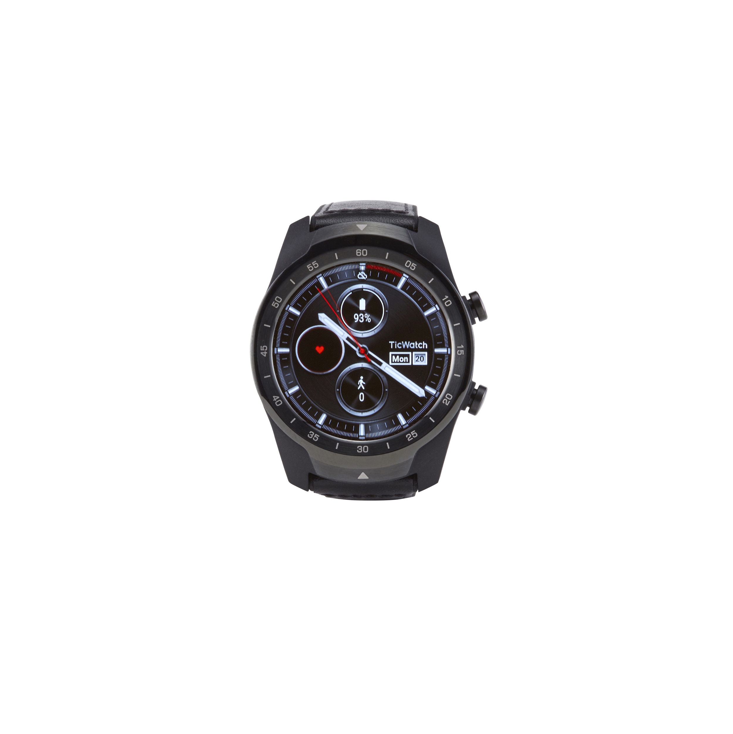 MOBVOI TICWATCH PRO 2020
