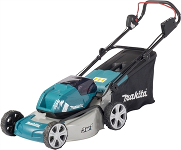 MAKITA DLM 460PT2