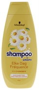 SCHWARZKOPF SHAMPOO WITH CHAMOMILE ELKE DAG