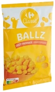 CARREFOUR CLASSIC BALLZ KAASSMAAK