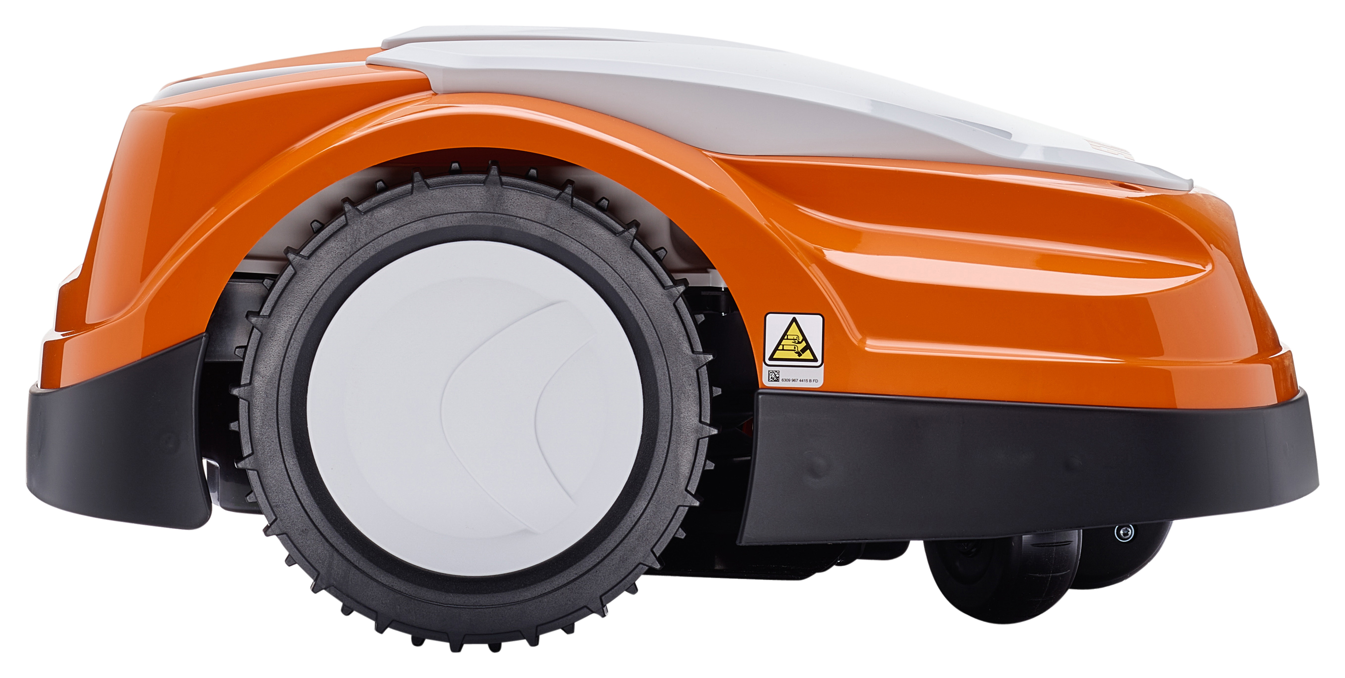 STIHL RMI 422.2 P