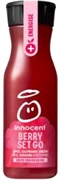 INNOCENT BERRY SET GO