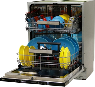 AEG FSE83617P