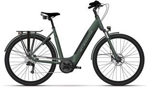 GRANVILLE E-TRAFFIC RD 2025