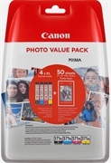 CANON CLI-571XL (0332C001) CYAAN