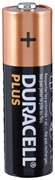DURACELL PLUS AA