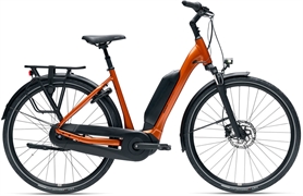 GIANT EXPRESSION E+ 1 500WH