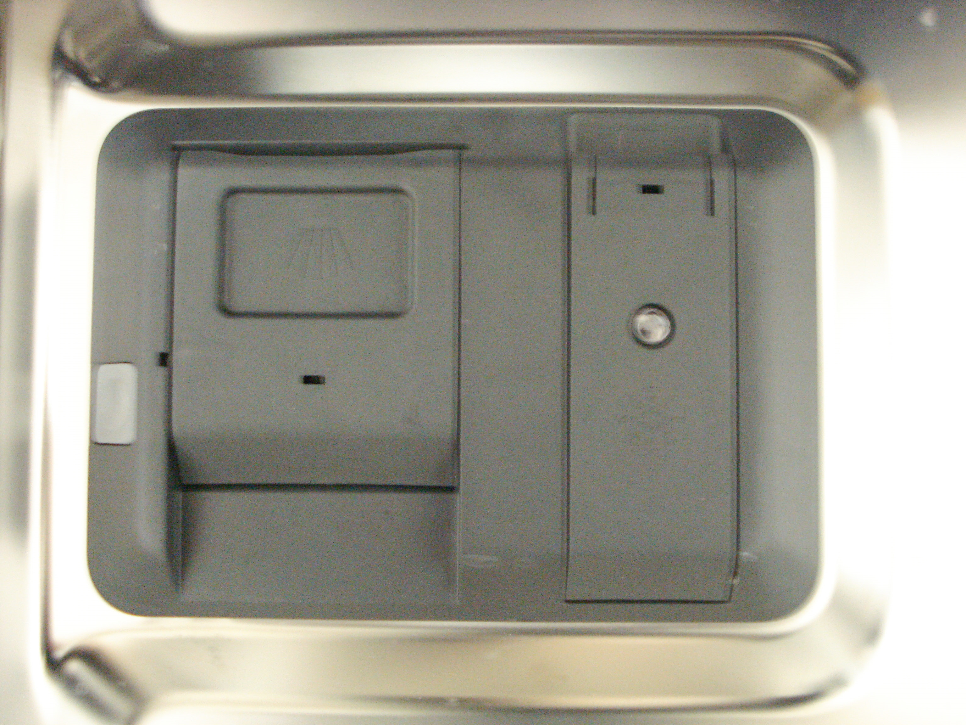AEG FSE62800P