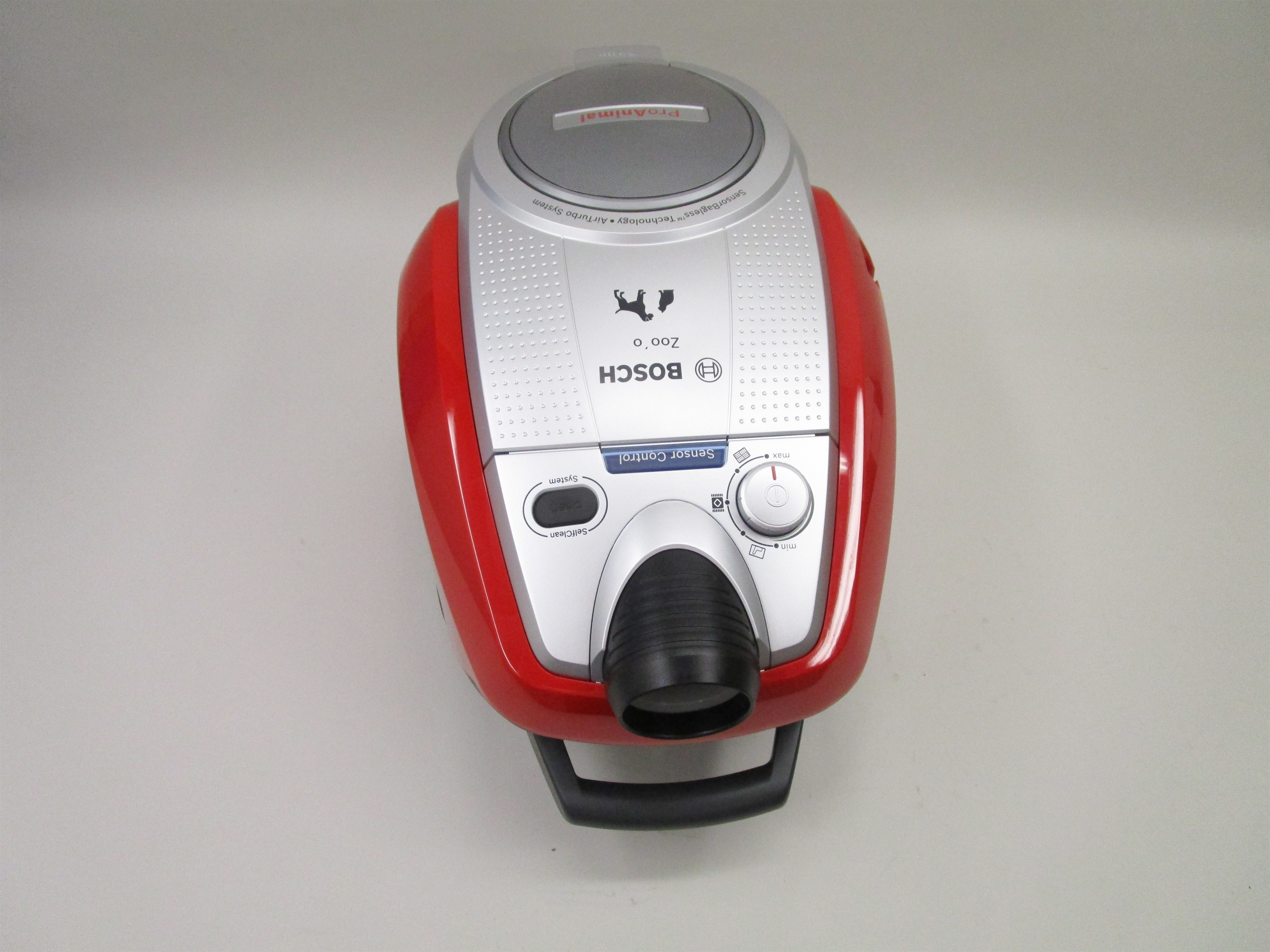 BOSCH BGS5PET1 GS-50 ZOO'O