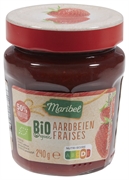 MARIBEL (LIDL) BIO AARDBEIEN