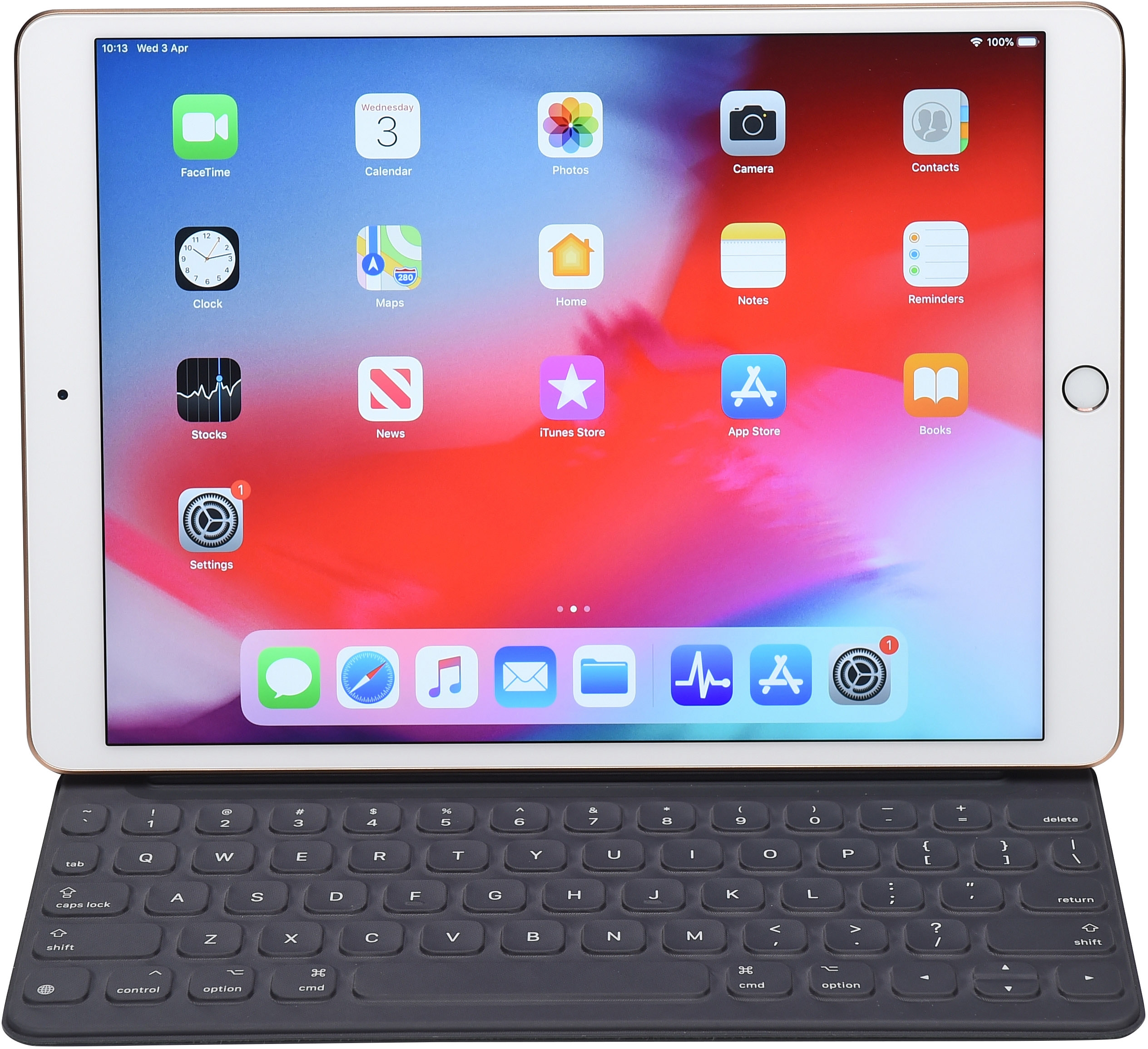 APPLE IPAD AIR 2019 (64GB)