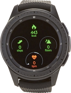 SAMSUNG Galaxy Watch (42mm)